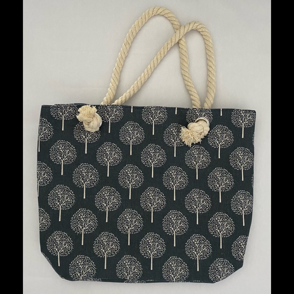 Beach Tote
